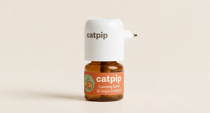 Catpip Calm Room Pheromone Diffuser